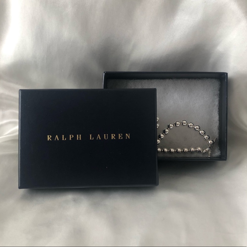 Ralph Lauren necklace